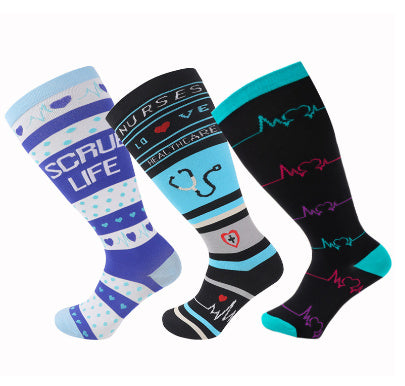Compression Socks For Outdoor Sports Limorista