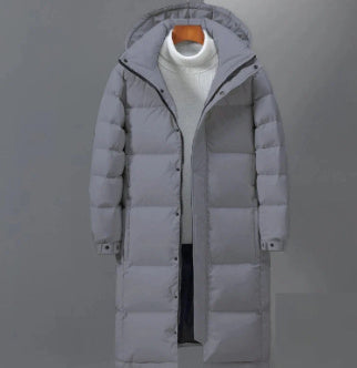 New Chinese Drama Lovers Down Jackets For Men And Women Limorista