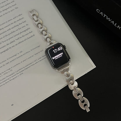 Watch Metal Small Round Palte Limorista