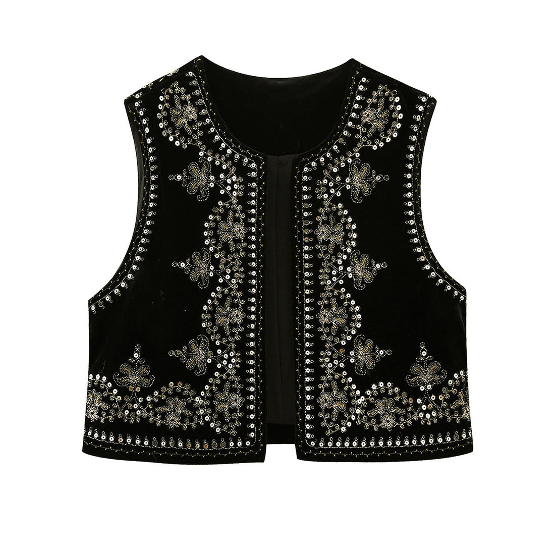 Euro-american Style Women&