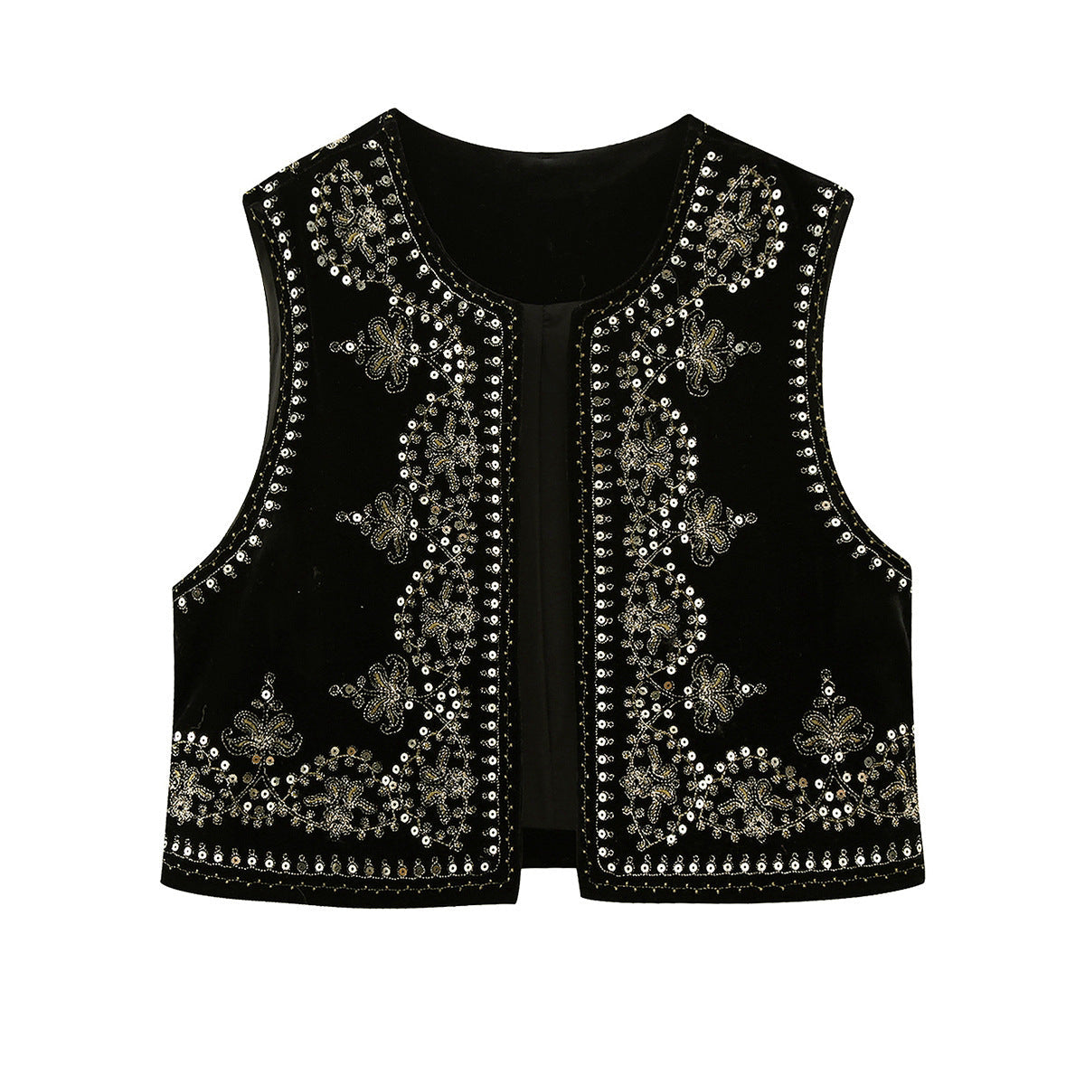 Euro-american Style Women&