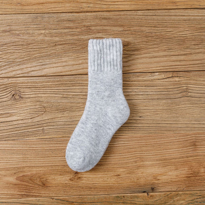 Wool Socks Women&