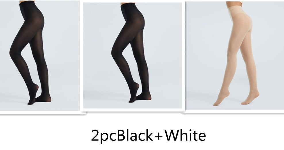 Durable, Non-Breakable, Anti-Snagging Silk Stockings With Thin Legs In Spring And Autumn Limorista