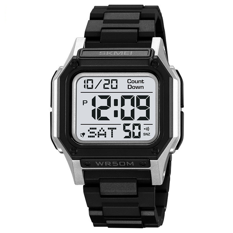 Multifunctional Resin Men&