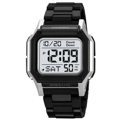Multifunctional Resin Men&