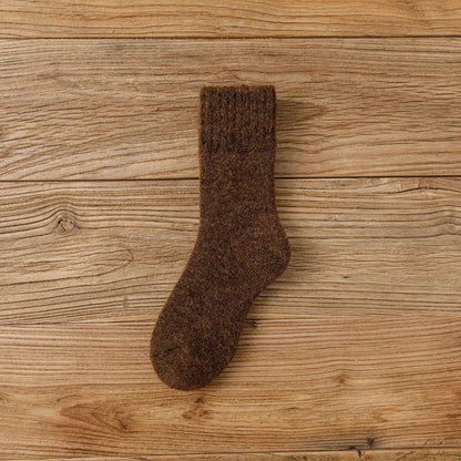 Wool Socks Women&
