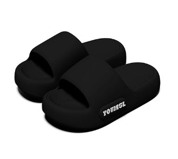Deodorant Bath Walking Mute Home Slippers Limorista