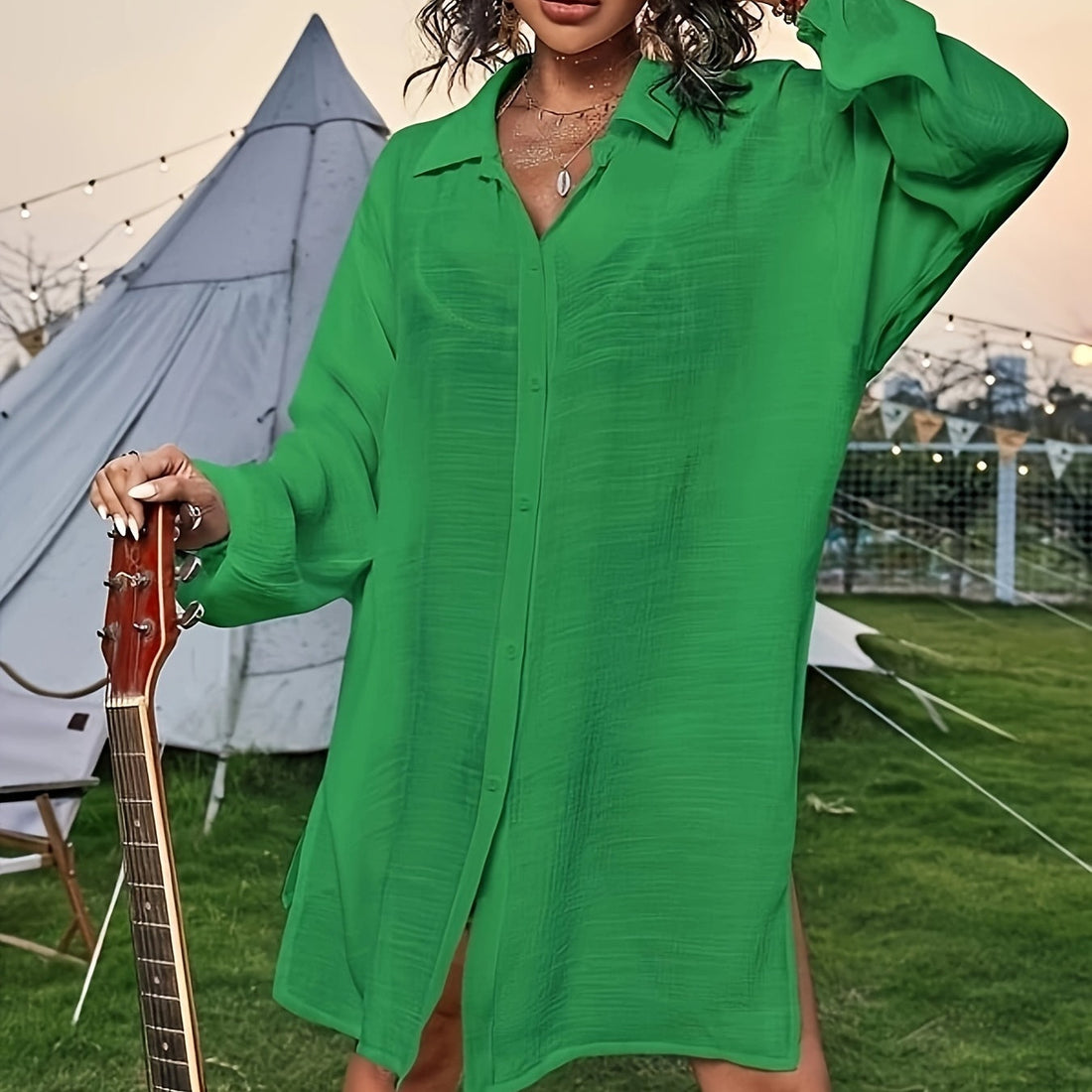 Large Size Women&