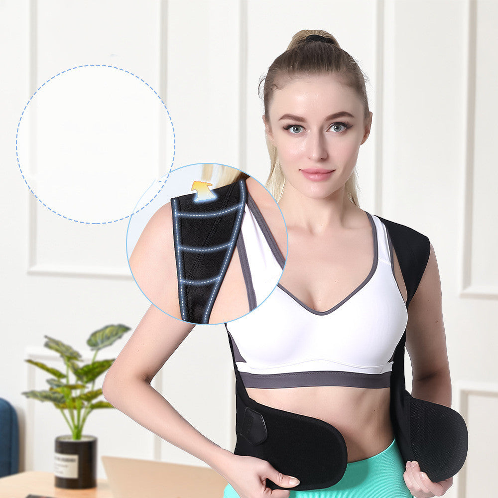 Fashion Unisex Breathable Orthotics Band Limorista