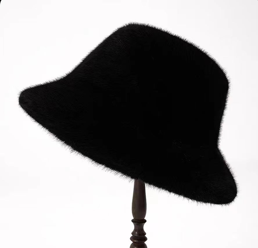 Waterproof Marten Plush Women&