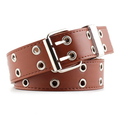Double Breasted Waistband For Girls Limorista