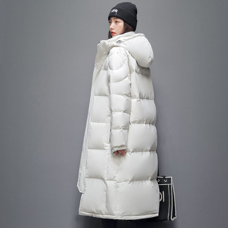 New Chinese Drama Lovers Down Jackets For Men And Women Limorista