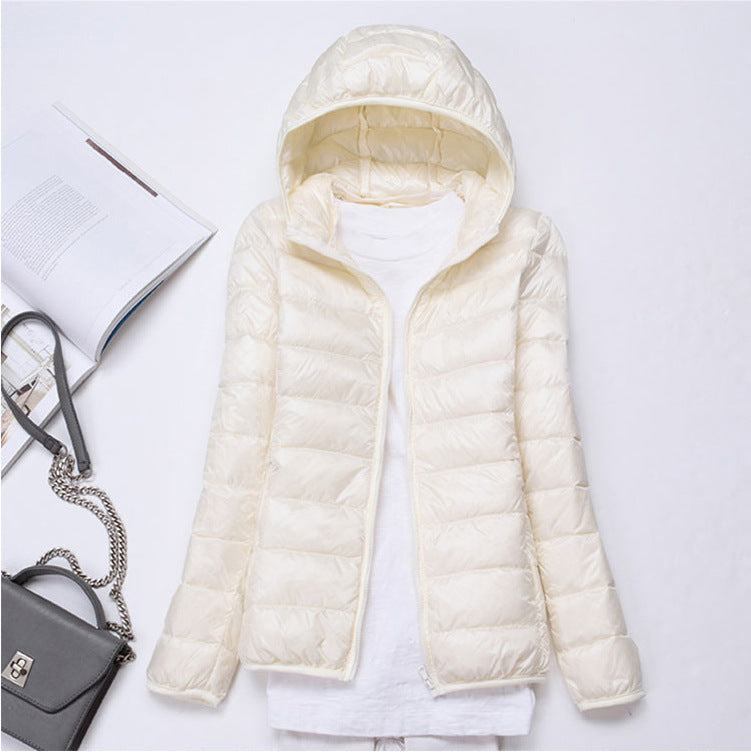 Ultra-light Women&