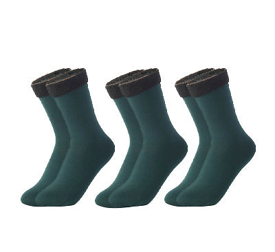 Warm snow socks Limorista
