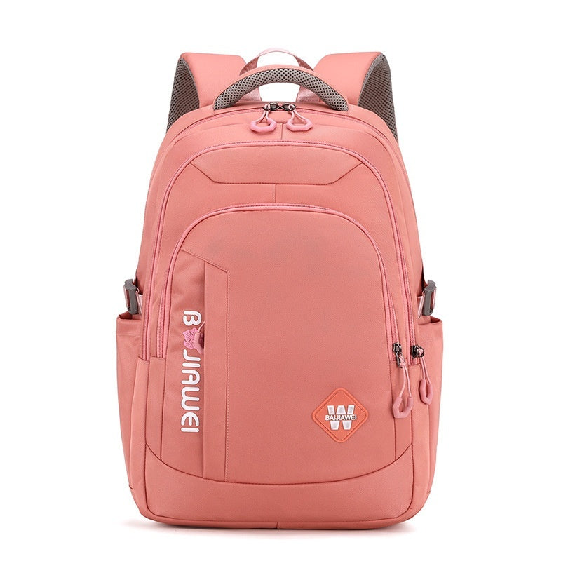 Large Capacity Waterproof Backpack For Girls Limorista