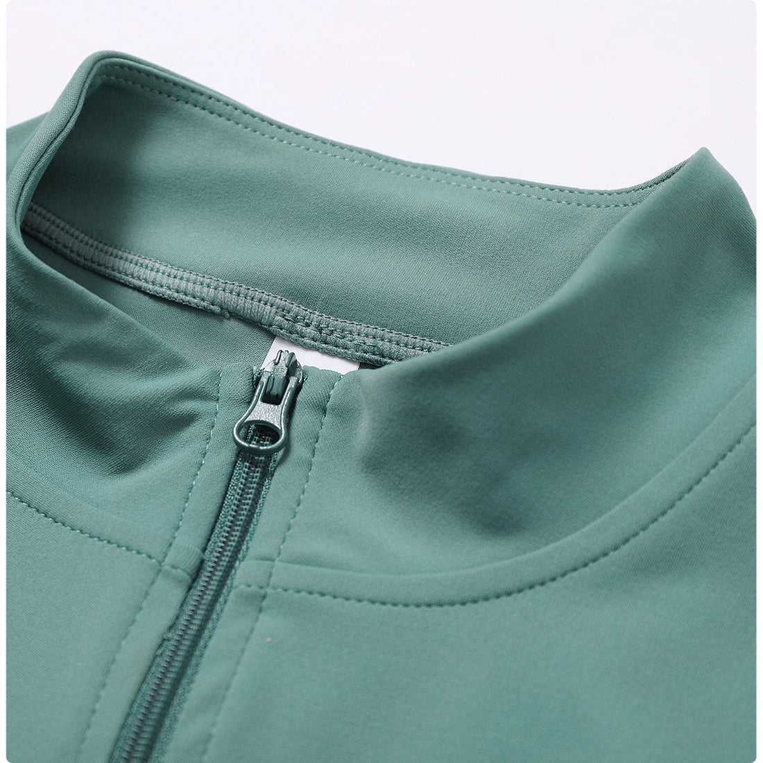 Zipper Outdoor Running Sports Ladies Yoga Jacket Limorista