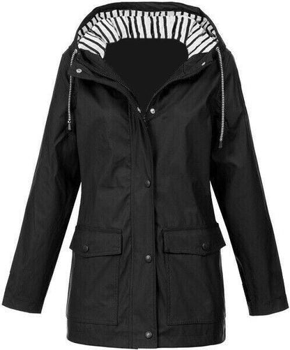 Waterproof Jacket Three In One Two-piece Set Outdoor Mountaineering Clothing Coat Limorista
