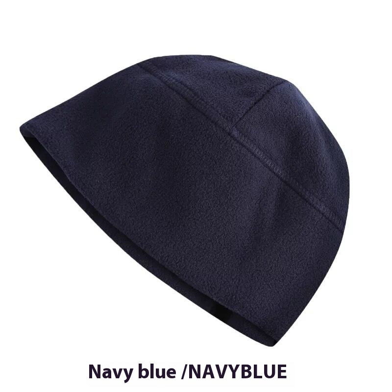 Autumn And Winter European And American Urinal Hat Limorista