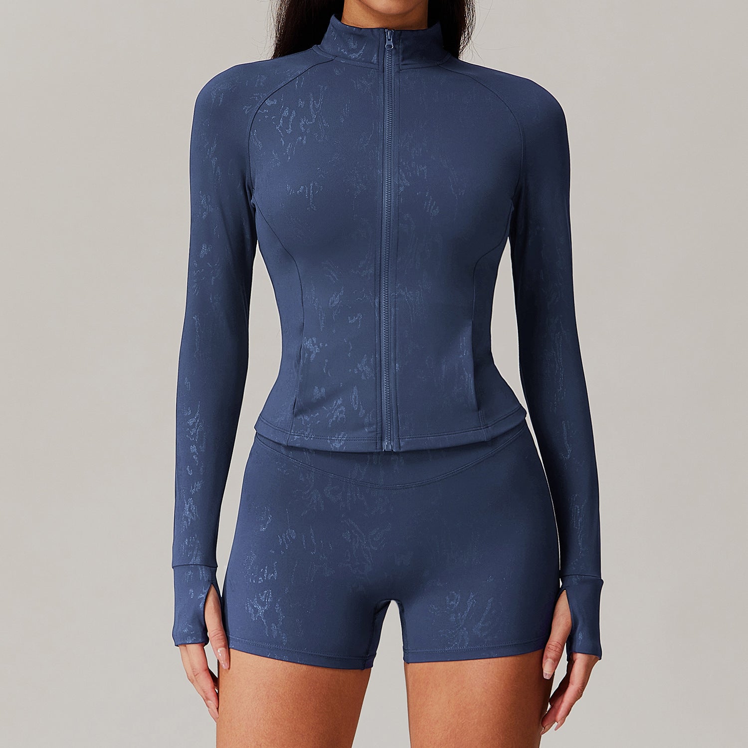 Gilding Quick-drying Tight Running Top Women Limorista