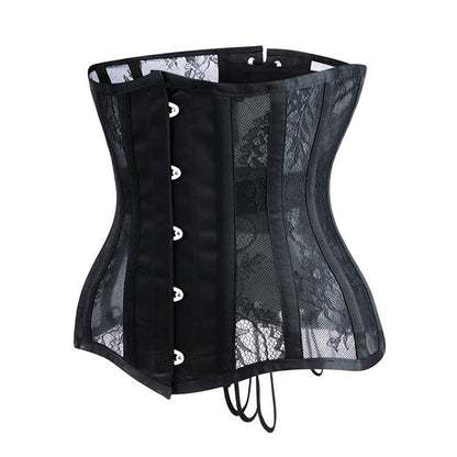Stylish Mesh Women&