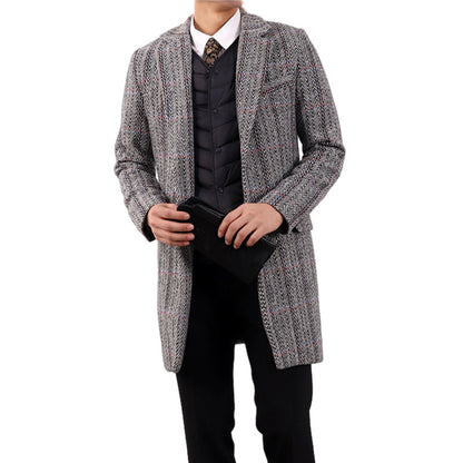 Winter Men&