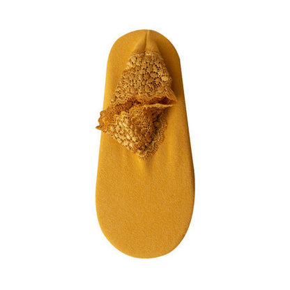 Warm Silicone Non-slip Mid-calf Socks Limorista