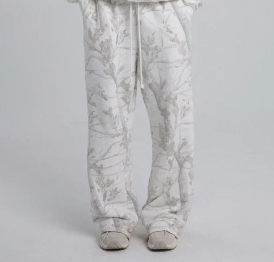 Digital Printed Fleece Couple&