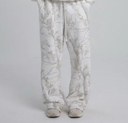 Digital Printed Fleece Couple&