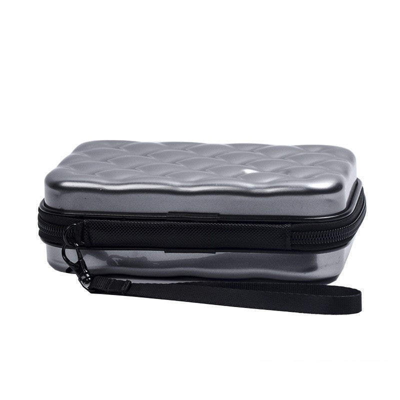 Korean Style Large Capacity Portable Travel Toiletry Bag Limorista