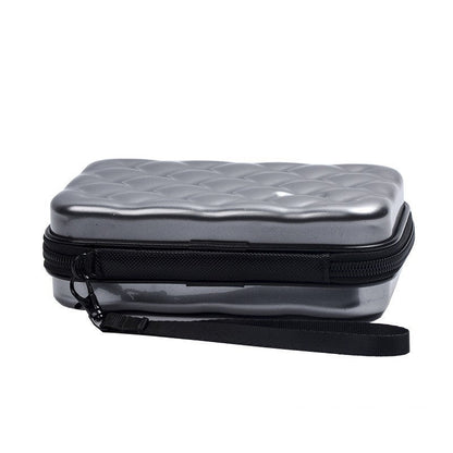 Korean Style Large Capacity Portable Travel Toiletry Bag Limorista