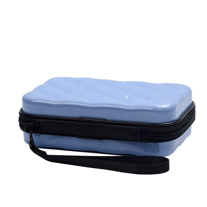 Korean Style Large Capacity Portable Travel Toiletry Bag Limorista
