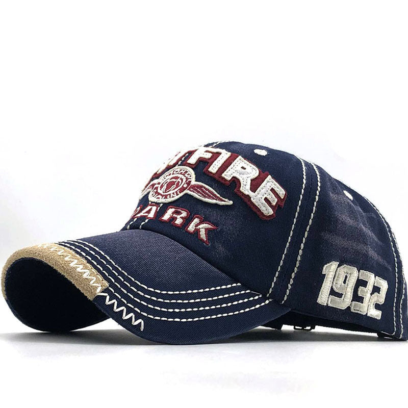 Hat Female Korean Version Of The Trendy Fashion Outdoor Limorista