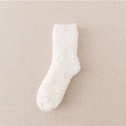 Sleeping Socks Home Women&