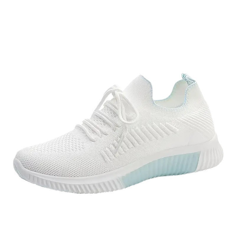 Mesh Breathable Women&