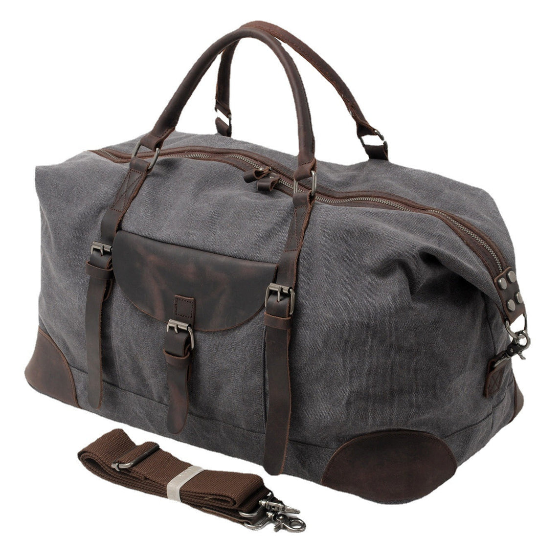 Fashion Personalized Travel Bag Casual Simple Limorista