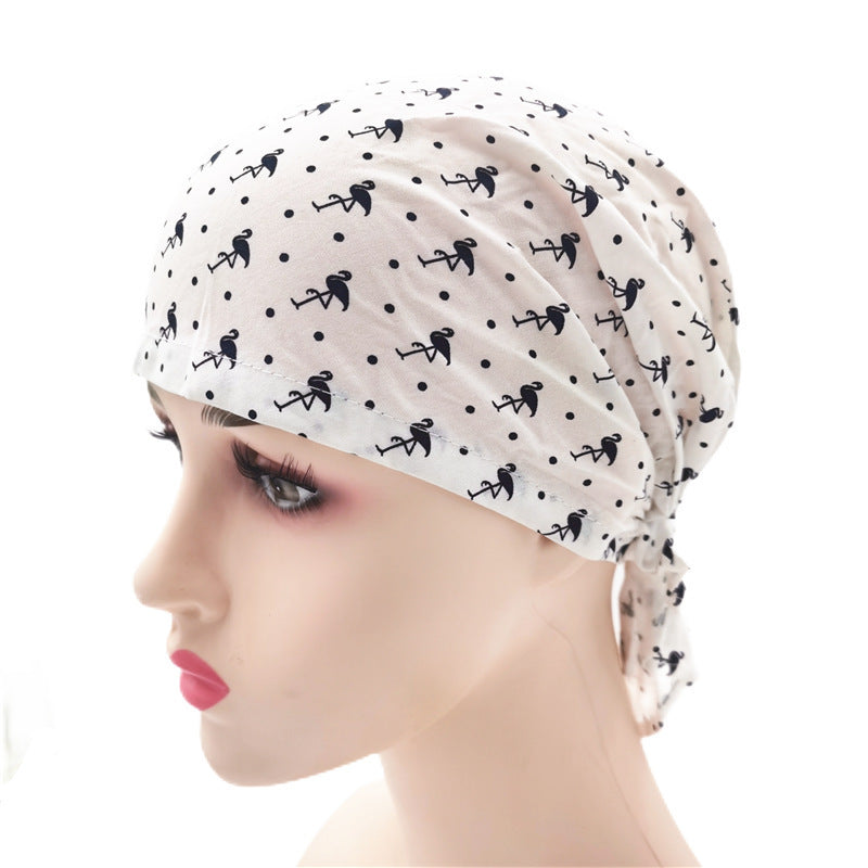 Turban Chef Hat Cooking Turban Men And Women Models Limorista