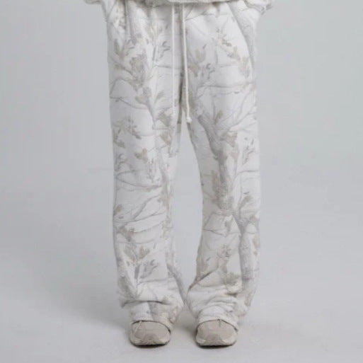 Digital Printed Fleece Couple&