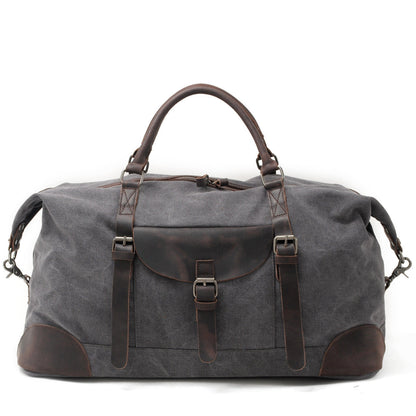Fashion Personalized Travel Bag Casual Simple Limorista