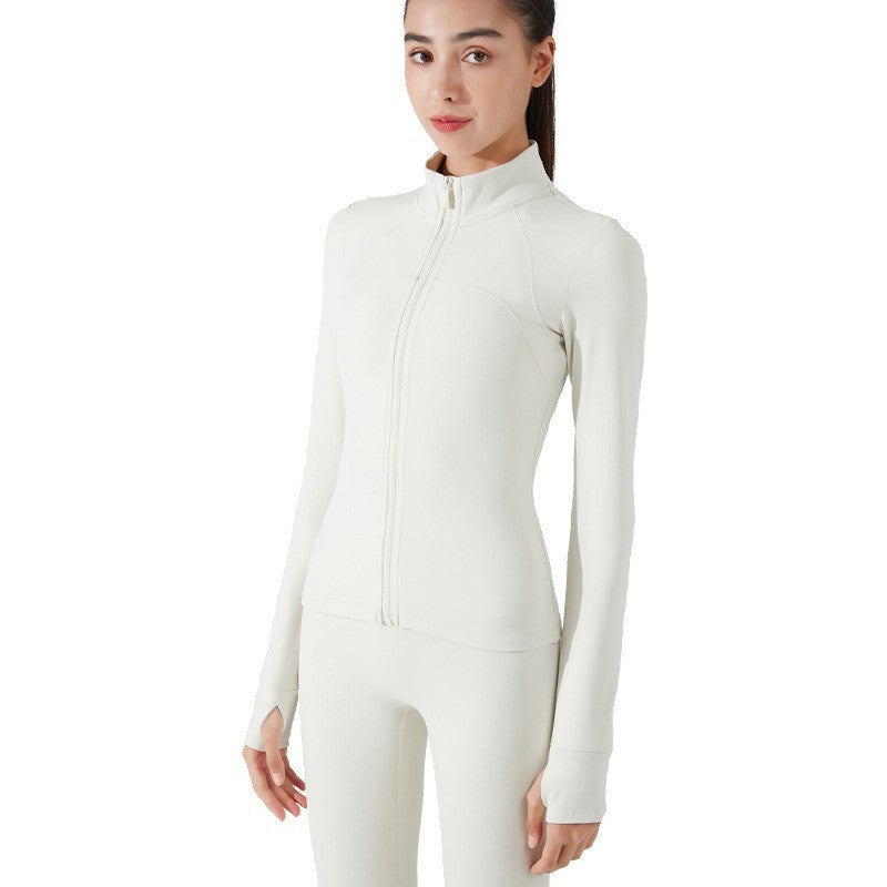 European And American Plus Velvet Workout Clothes For Women Limorista