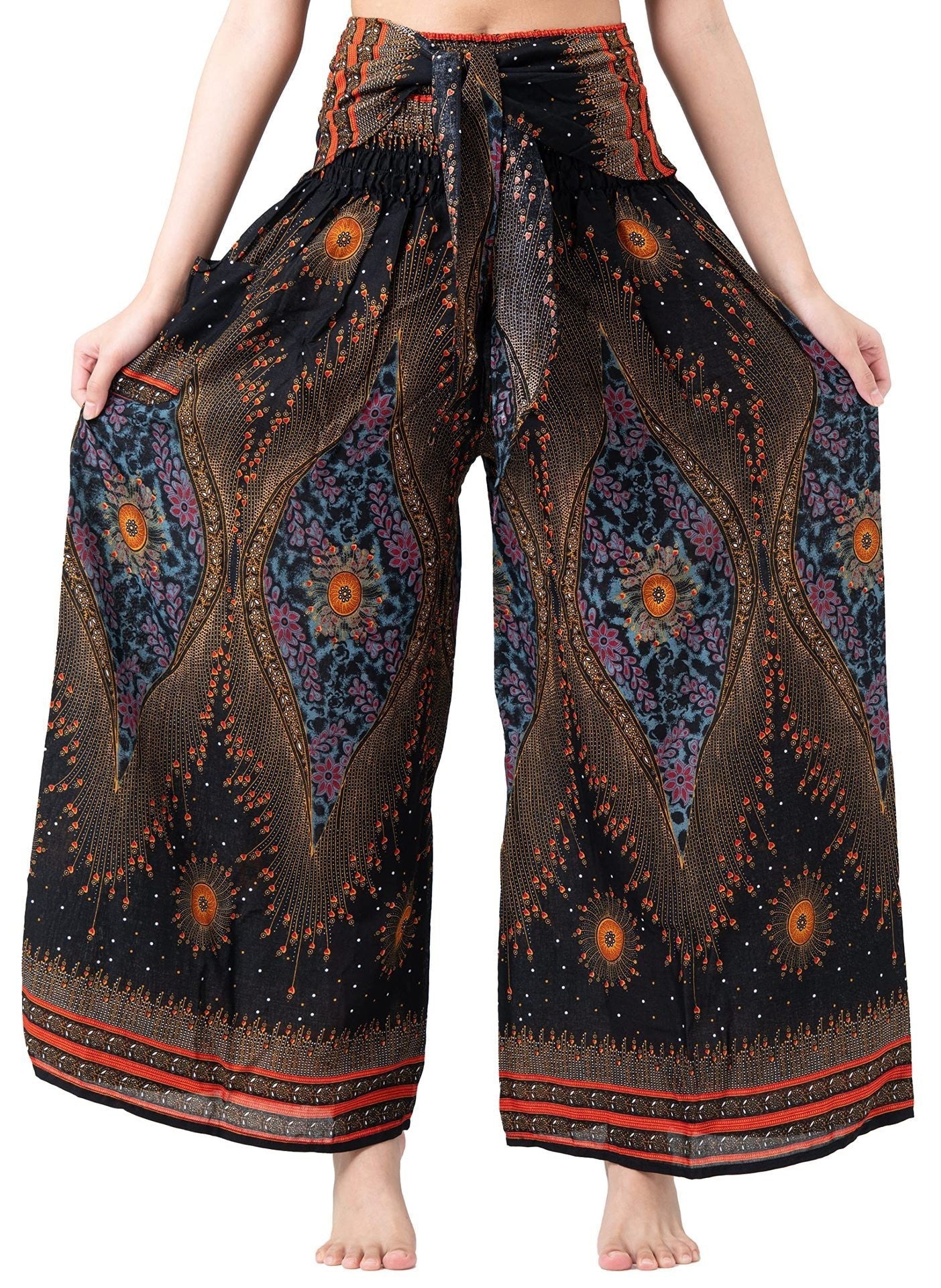 Super Soft Breathable Waist Slimming Urban Casual Women&