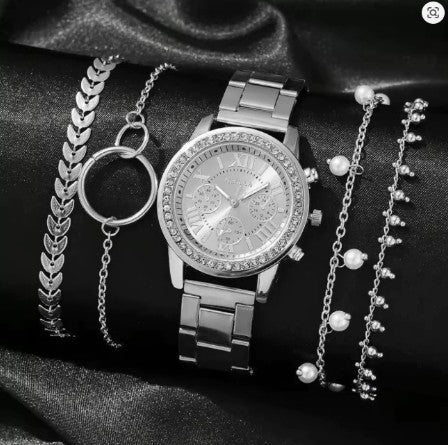 Ladies Watch Watch Bracelet Decoration Limorista