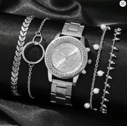 Ladies Watch Watch Bracelet Decoration Limorista