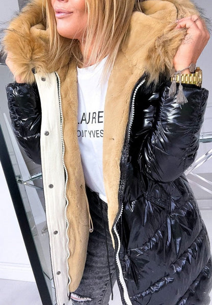 Leisure Warm Women&