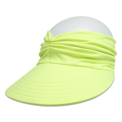 Spring And Summer New Hat Sun Hat Women&