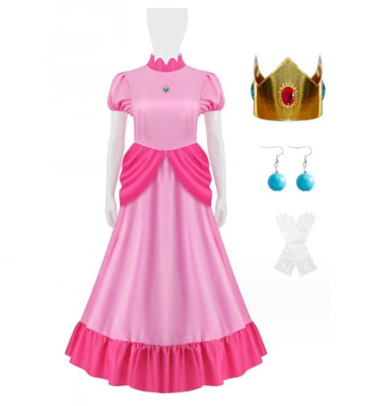 Halloween Costume Princess Dress Party Stage Wear Limorista
