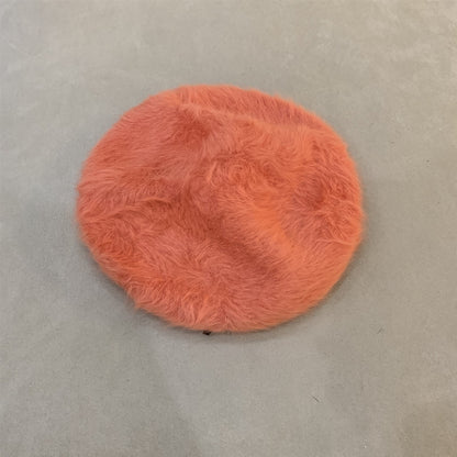 Japanese Style All Match Beret Women&