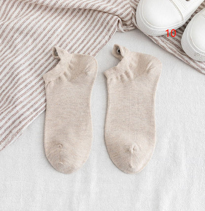Women Socks Limorista