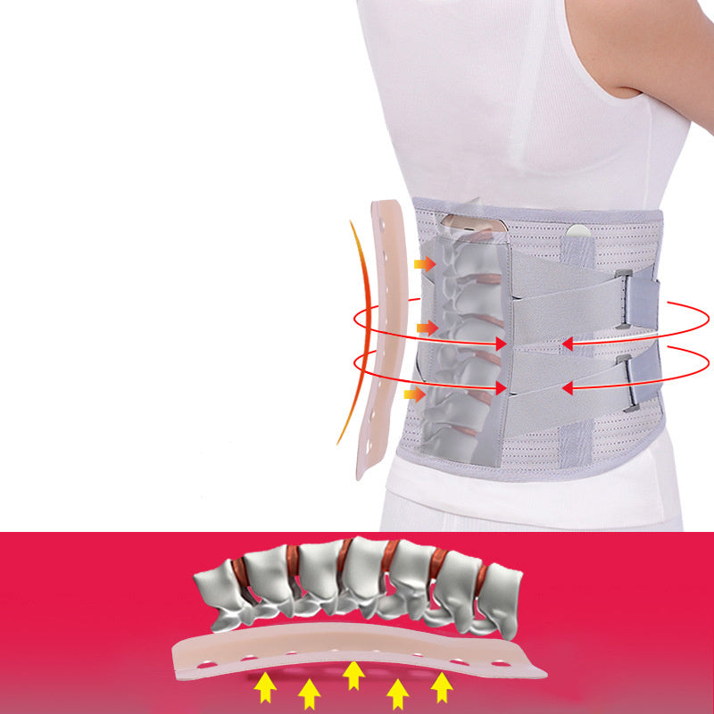 Self Heating Health Care Waist Support Belt Health Care Belt Limorista