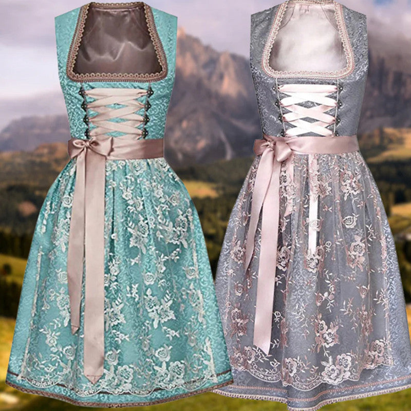 Beer Festival Women&