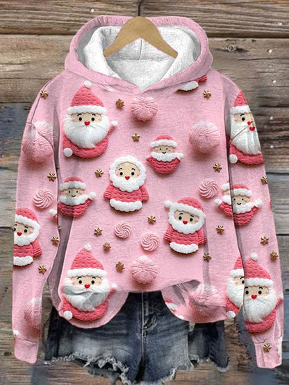3D Digital Printed Hoodie With Hoodie Limorista